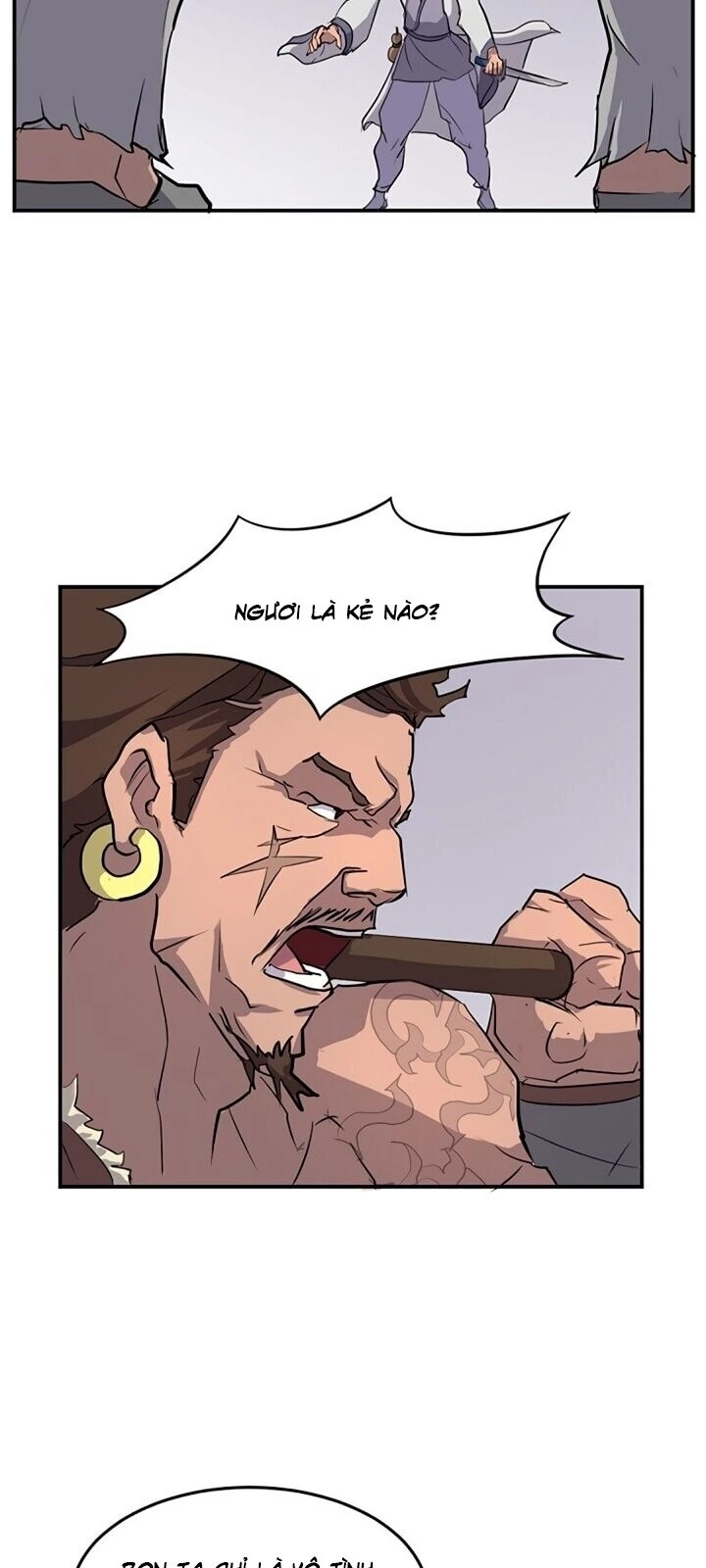 Trọng Sinh, Bất Khả Chiến Bại Chapter 13 - 9