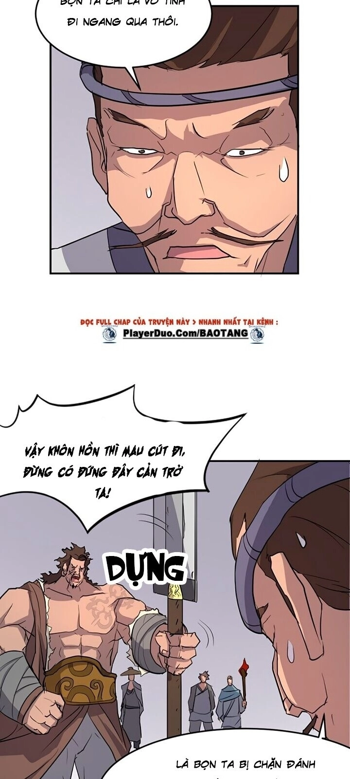 Trọng Sinh, Bất Khả Chiến Bại Chapter 13 - 10