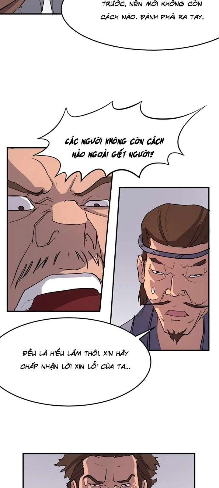 Trọng Sinh, Bất Khả Chiến Bại Chapter 13 - 11