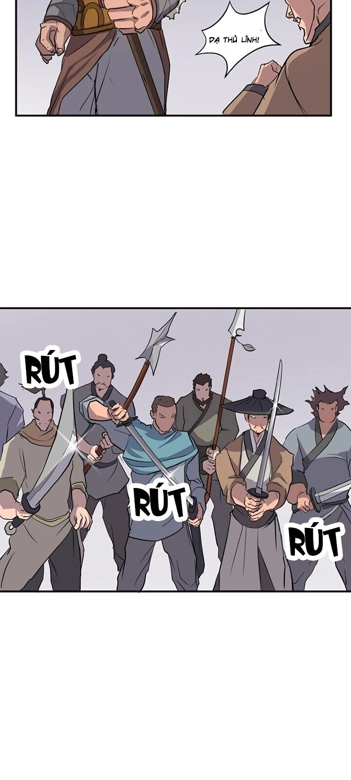 Trọng Sinh, Bất Khả Chiến Bại Chapter 13 - 14