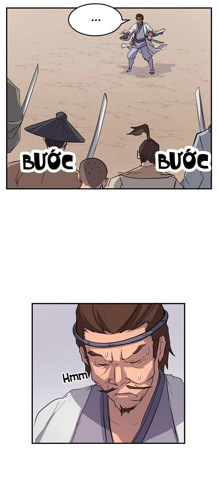 Trọng Sinh, Bất Khả Chiến Bại Chapter 13 - 15