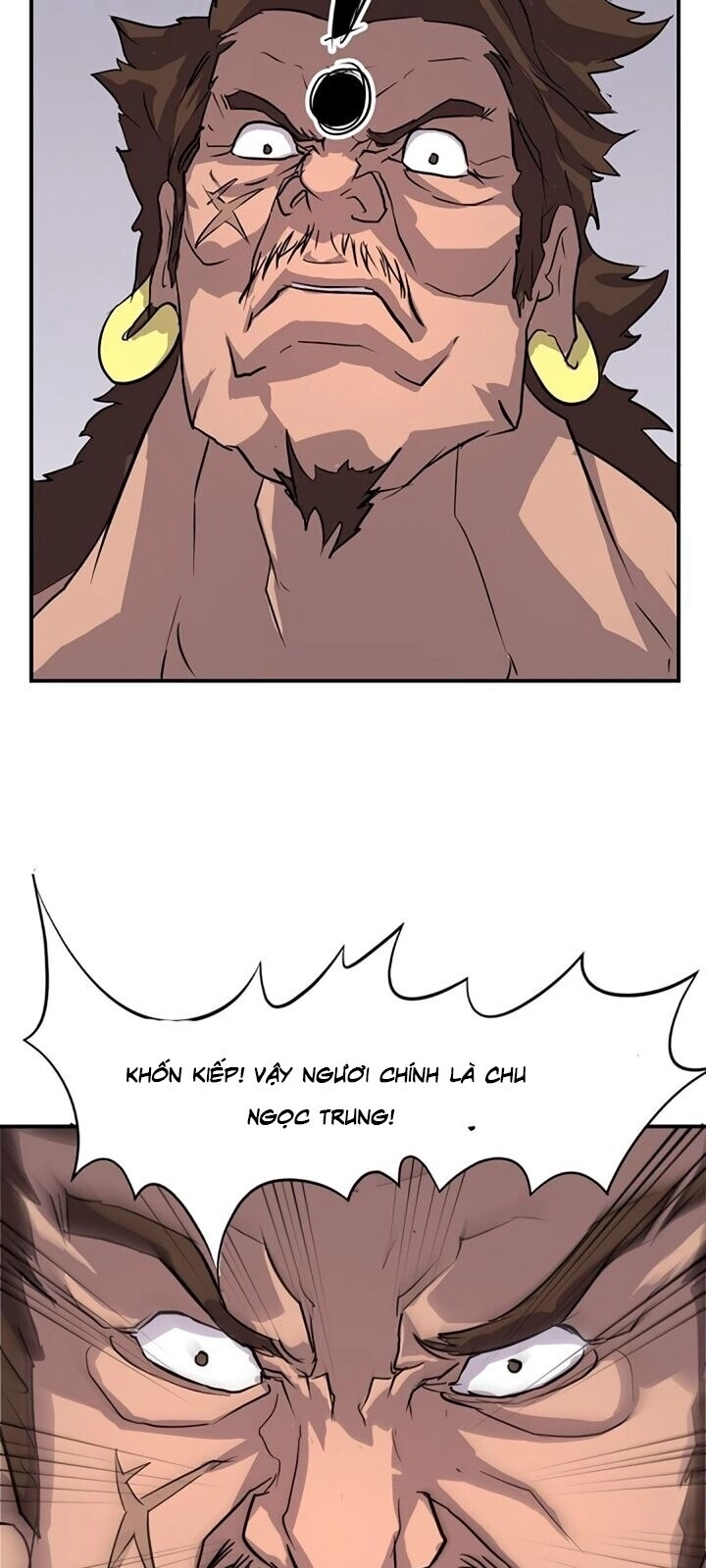 Trọng Sinh, Bất Khả Chiến Bại Chapter 13 - 20