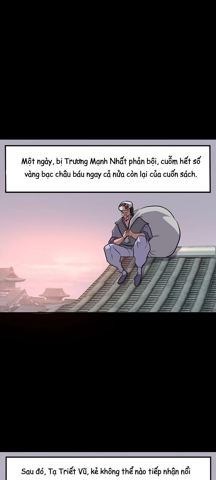 Trọng Sinh, Bất Khả Chiến Bại Chapter 13 - 25