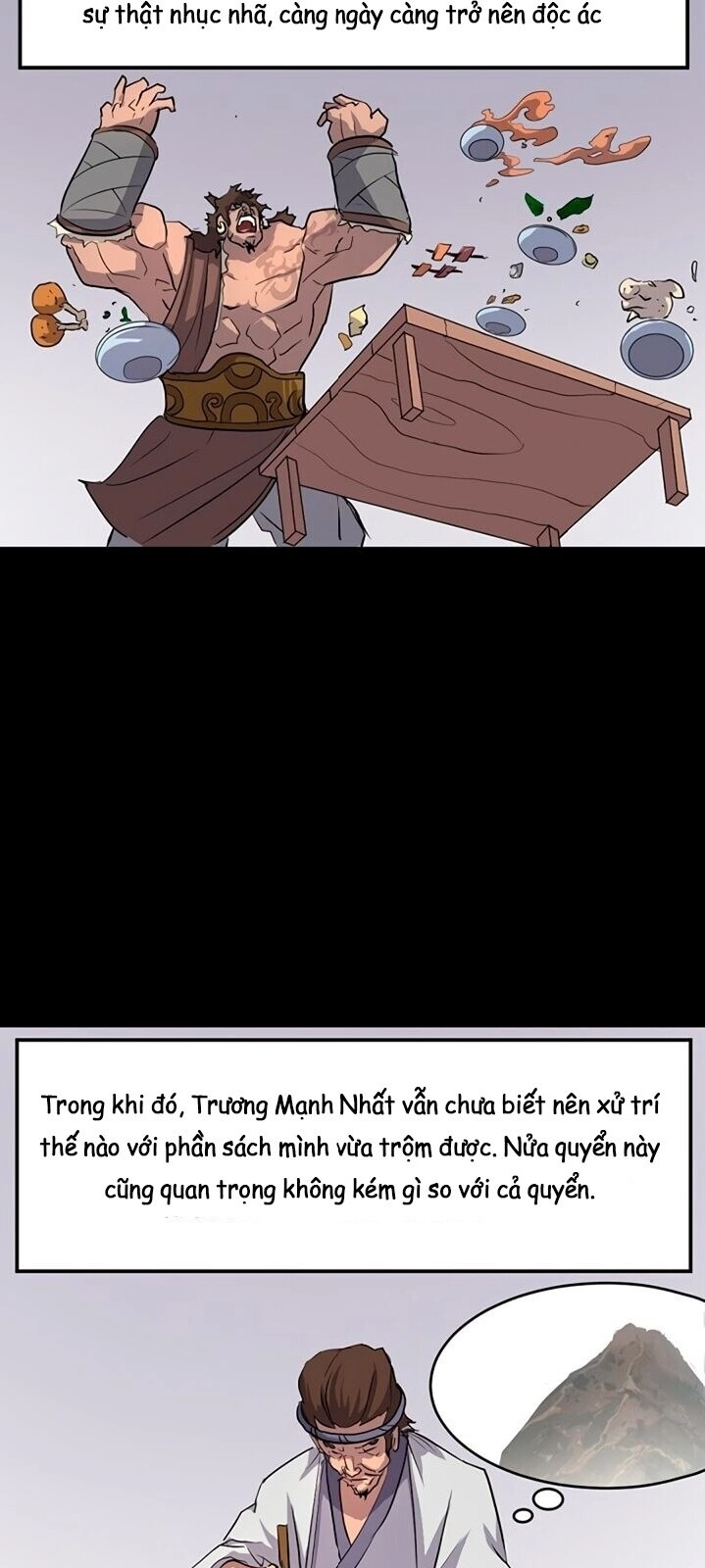 Trọng Sinh, Bất Khả Chiến Bại Chapter 13 - 26
