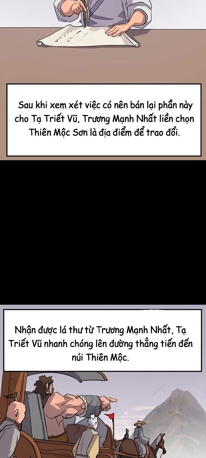 Trọng Sinh, Bất Khả Chiến Bại Chapter 13 - 27