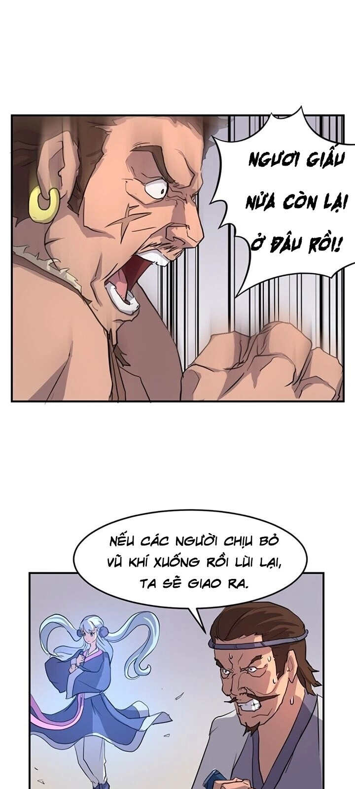 Trọng Sinh, Bất Khả Chiến Bại Chapter 13 - 30