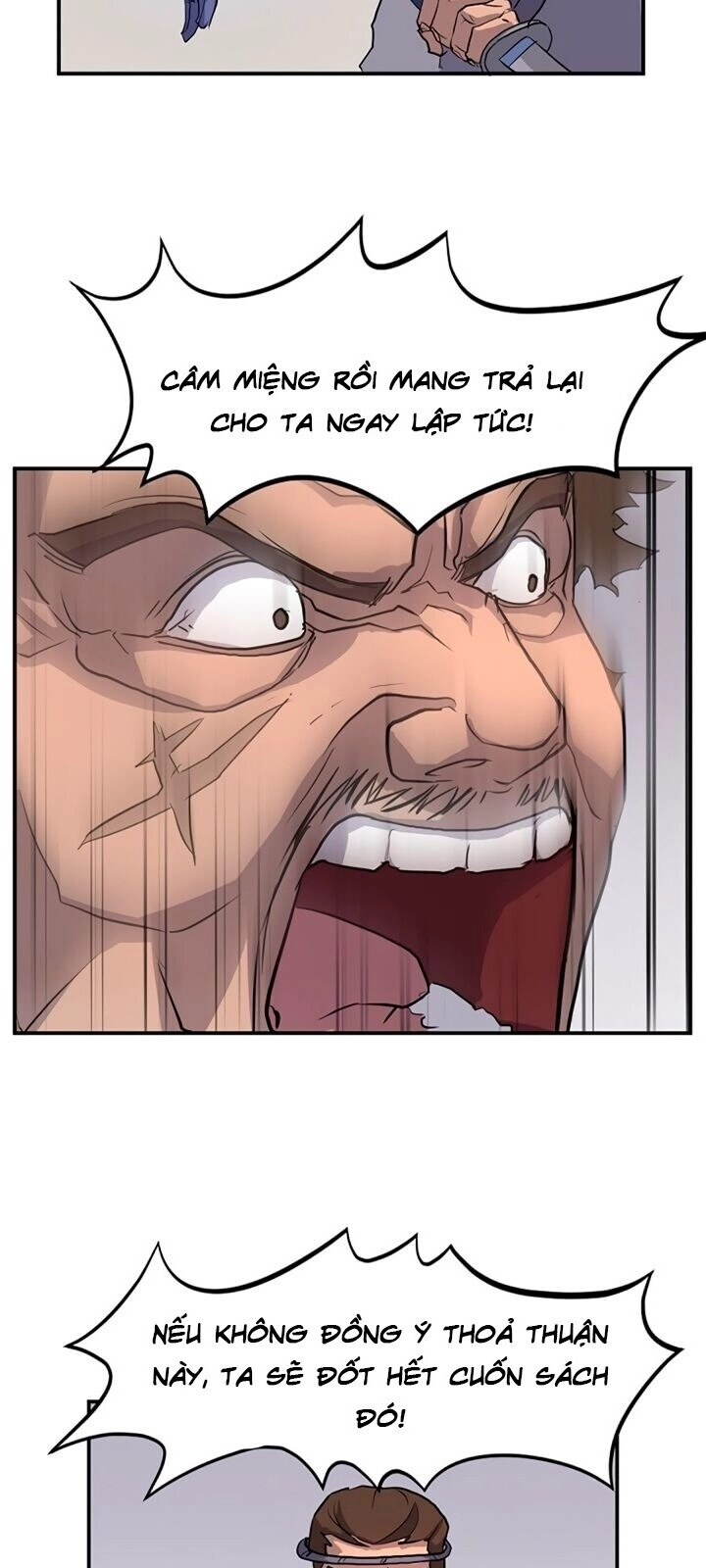 Trọng Sinh, Bất Khả Chiến Bại Chapter 13 - 31