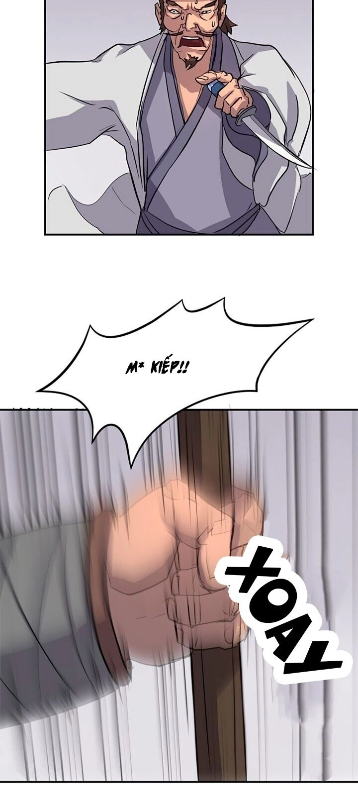 Trọng Sinh, Bất Khả Chiến Bại Chapter 13 - 32