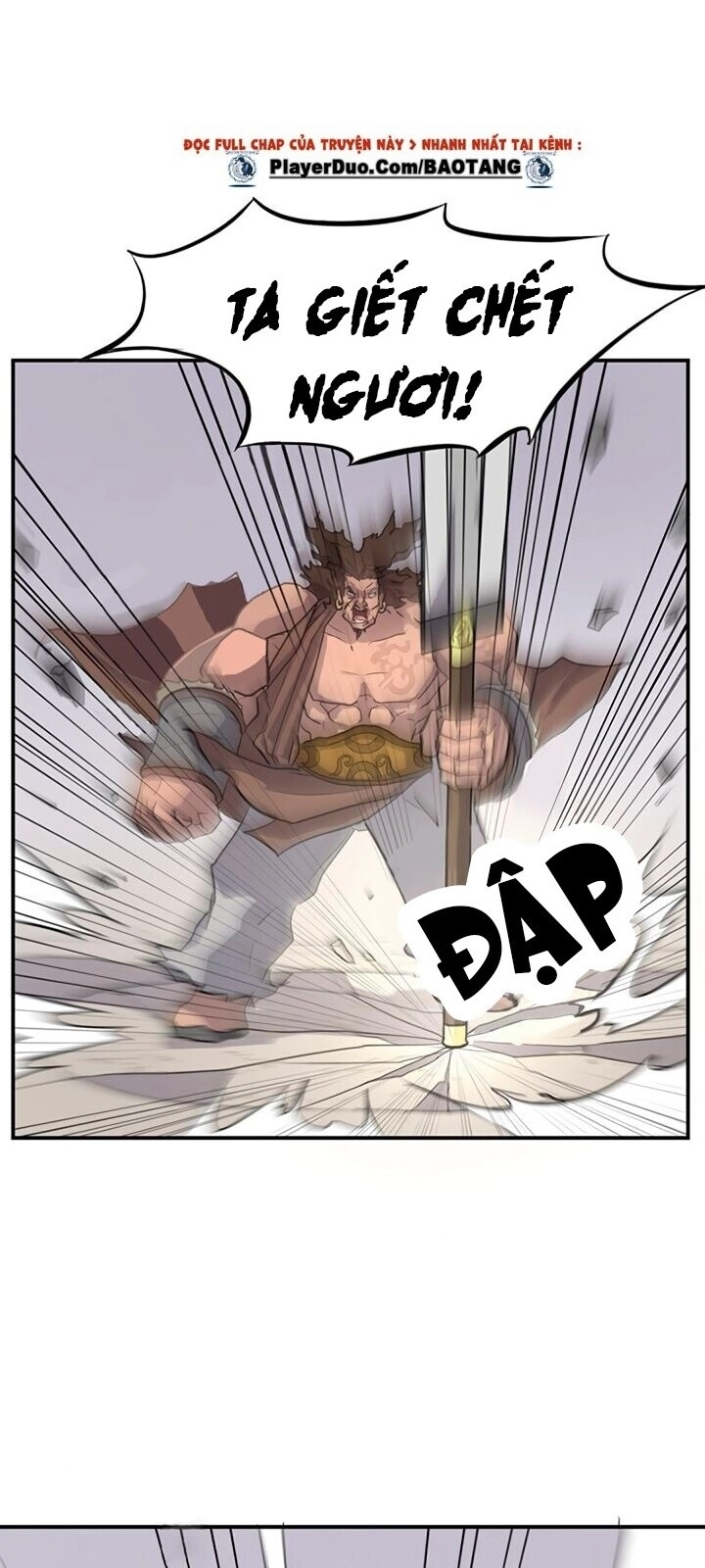 Trọng Sinh, Bất Khả Chiến Bại Chapter 13 - 33