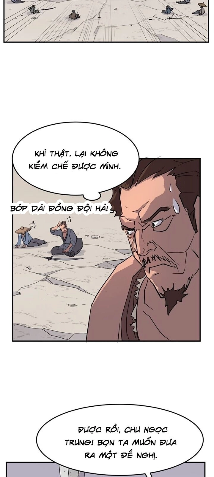 Trọng Sinh, Bất Khả Chiến Bại Chapter 13 - 37