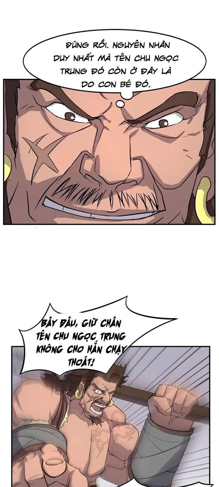 Trọng Sinh, Bất Khả Chiến Bại Chapter 13 - 40