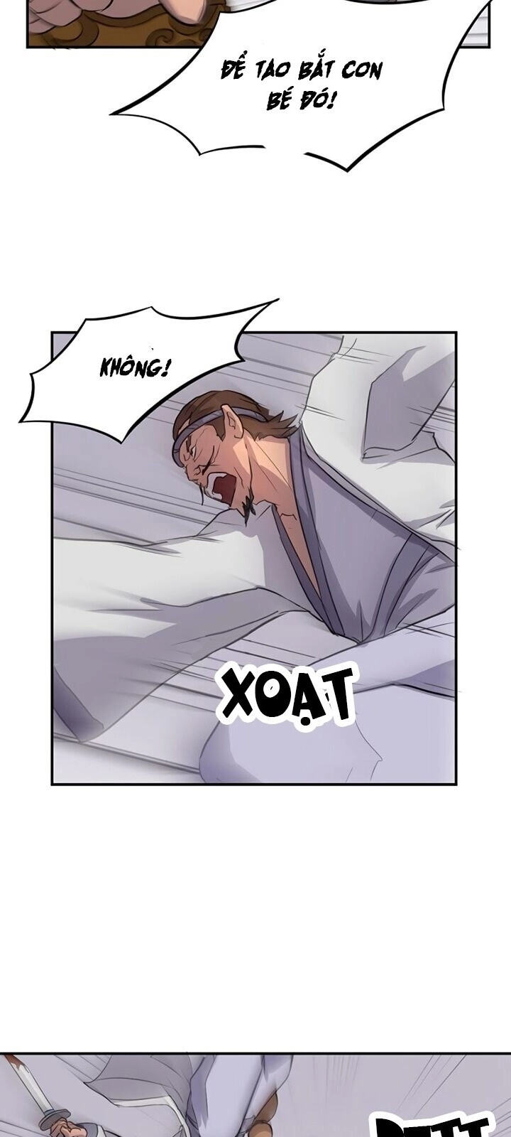 Trọng Sinh, Bất Khả Chiến Bại Chapter 13 - 41