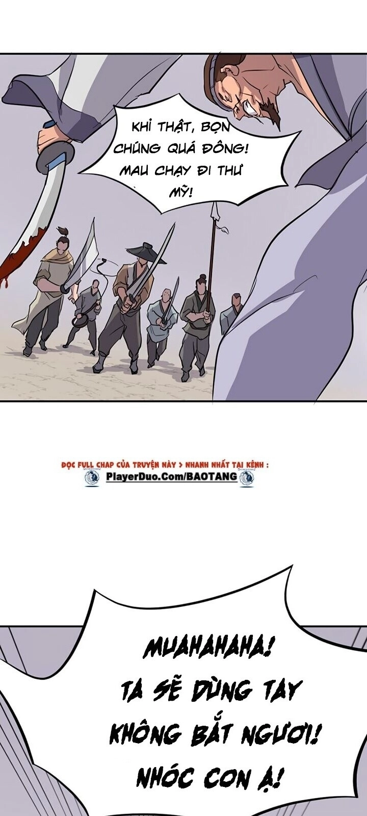 Trọng Sinh, Bất Khả Chiến Bại Chapter 13 - 43