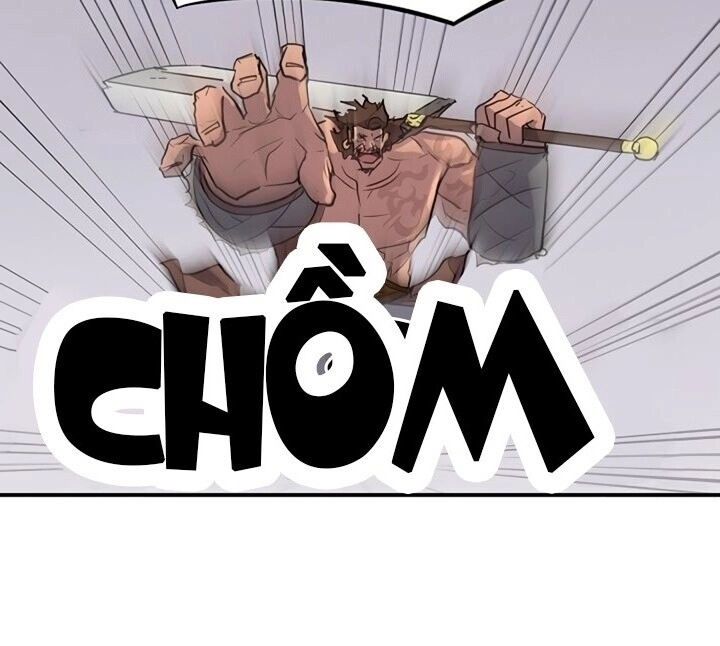 Trọng Sinh, Bất Khả Chiến Bại Chapter 13 - 44