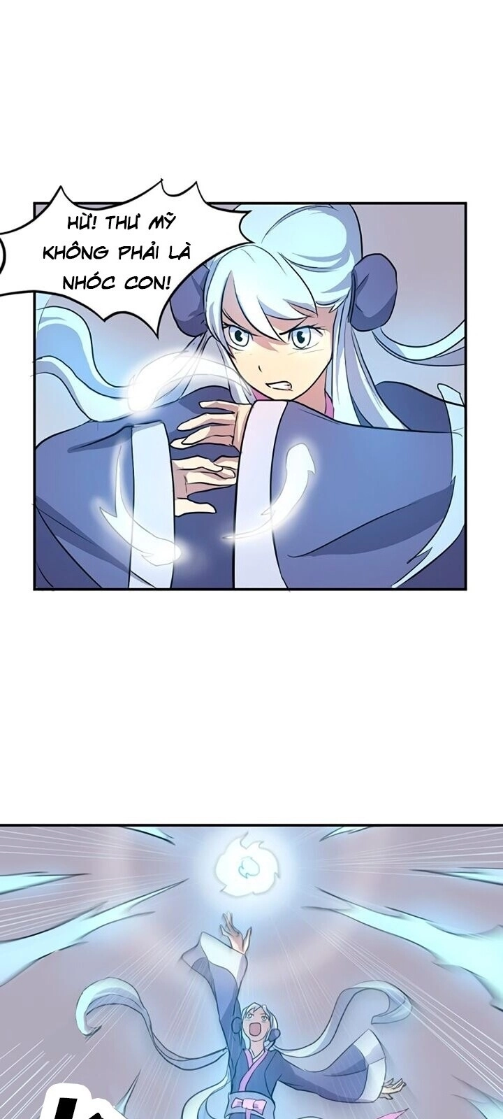 Trọng Sinh, Bất Khả Chiến Bại Chapter 13 - 45