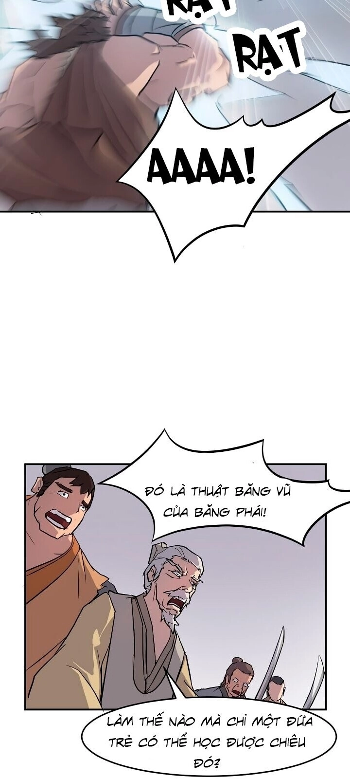 Trọng Sinh, Bất Khả Chiến Bại Chapter 14 - 5