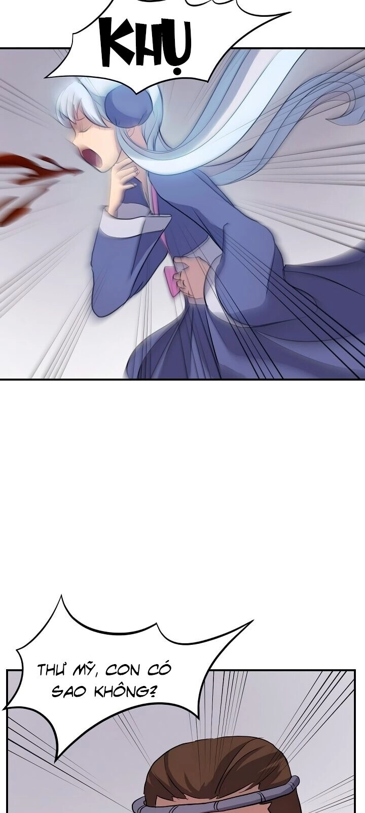 Trọng Sinh, Bất Khả Chiến Bại Chapter 14 - 10