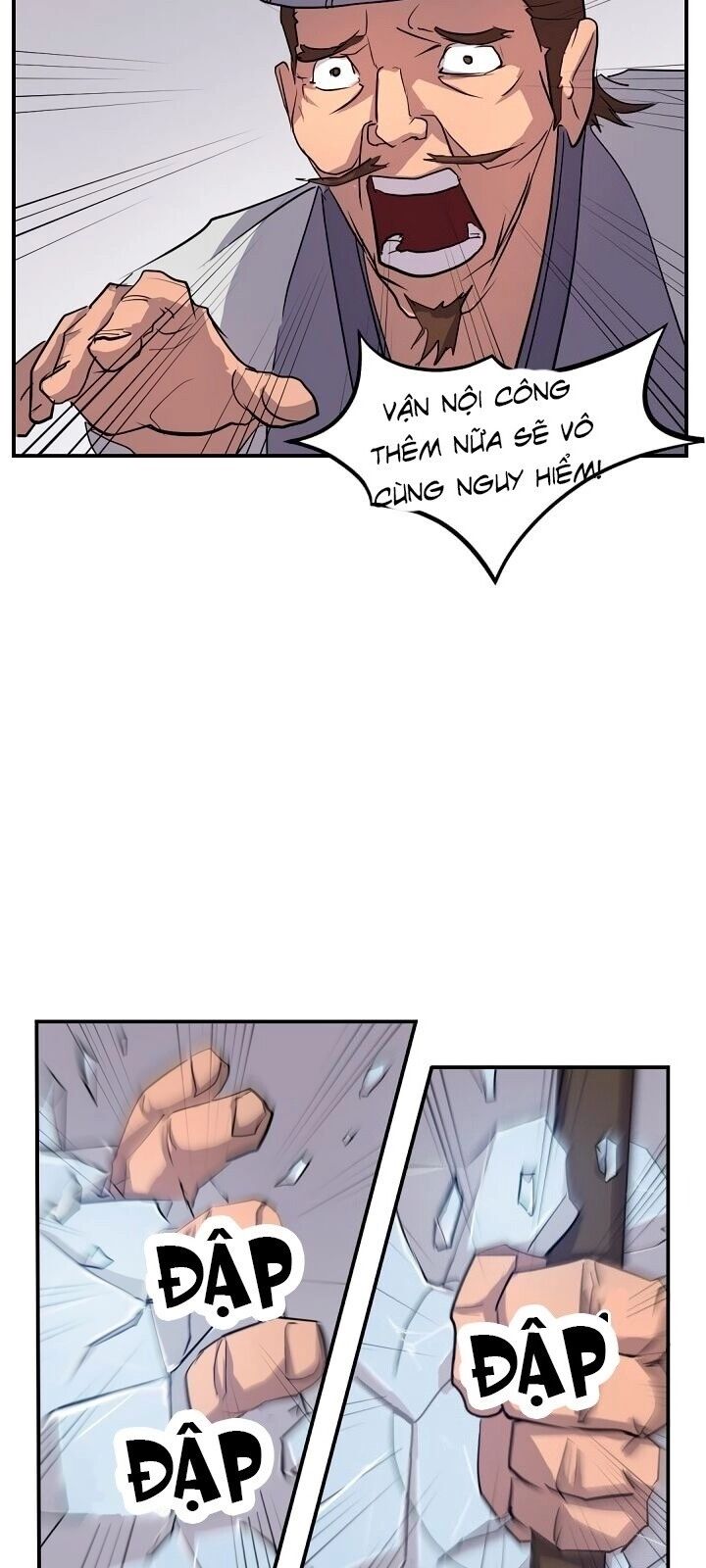 Trọng Sinh, Bất Khả Chiến Bại Chapter 14 - 11