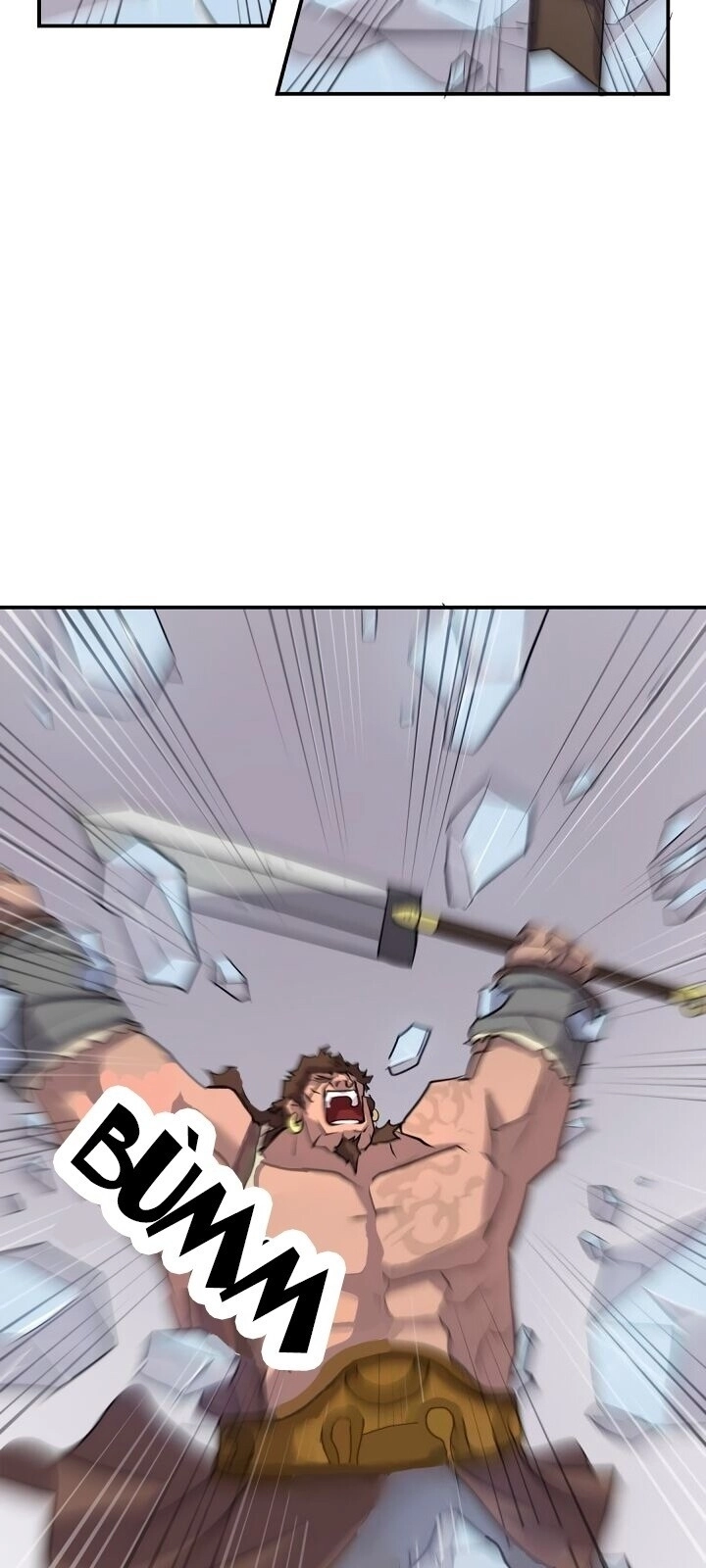 Trọng Sinh, Bất Khả Chiến Bại Chapter 14 - 12