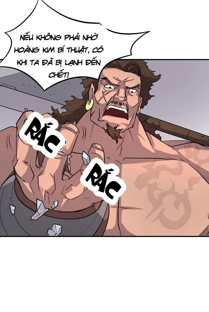 Trọng Sinh, Bất Khả Chiến Bại Chapter 14 - 14