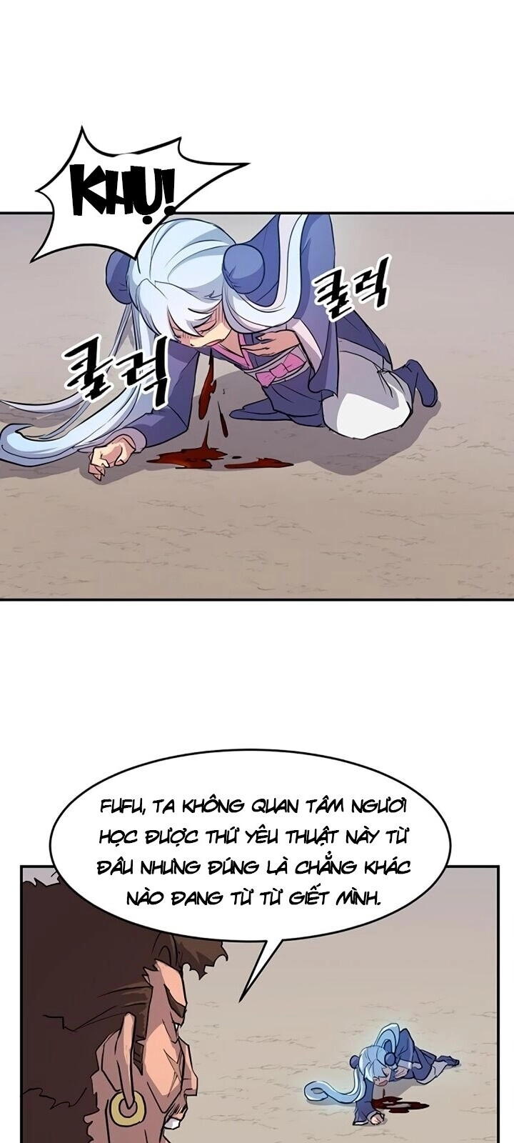 Trọng Sinh, Bất Khả Chiến Bại Chapter 14 - 15