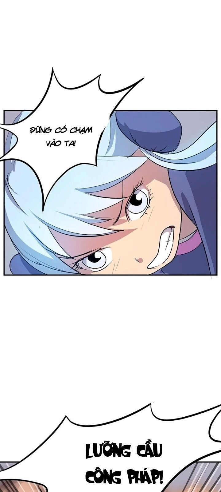 Trọng Sinh, Bất Khả Chiến Bại Chapter 14 - 17