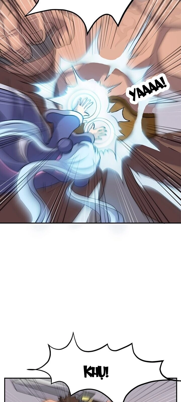 Trọng Sinh, Bất Khả Chiến Bại Chapter 14 - 18