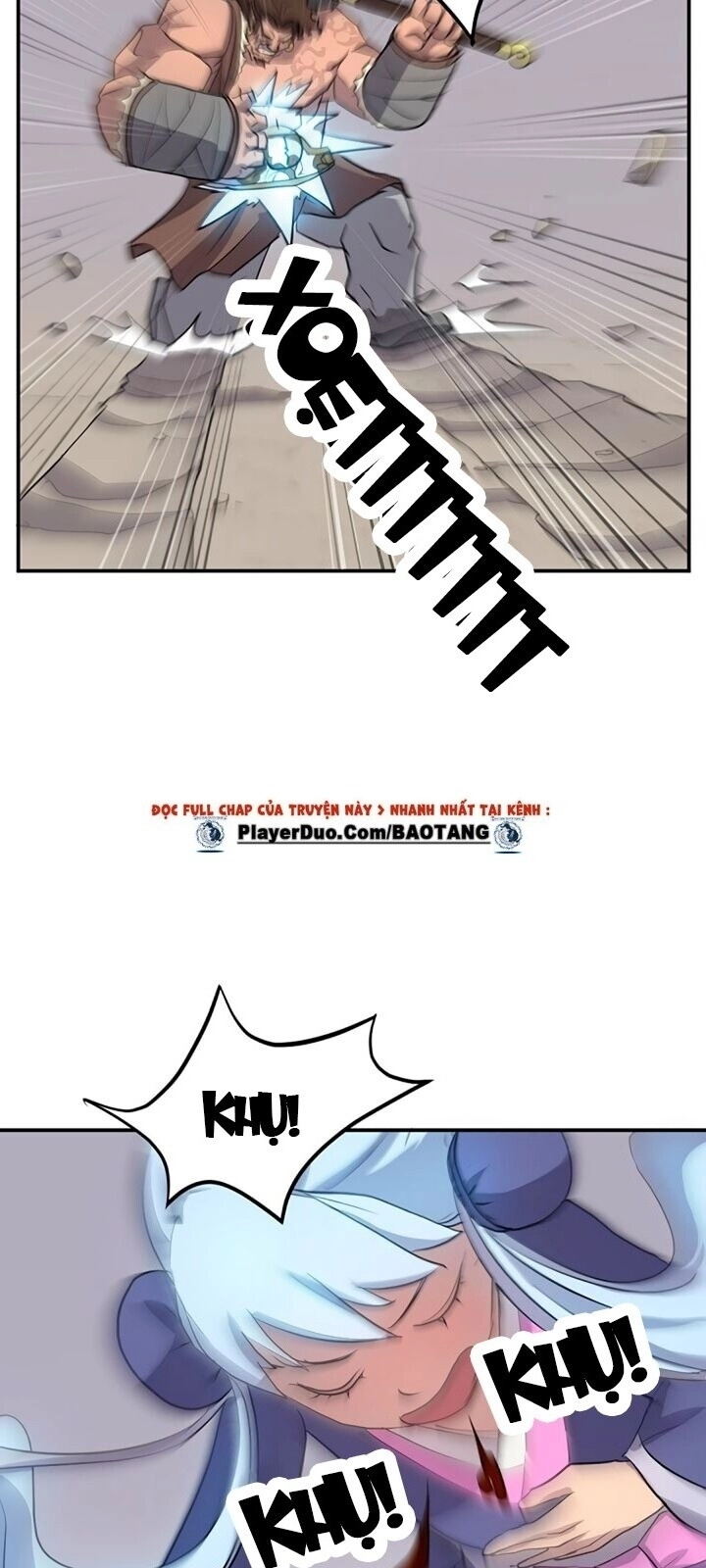 Trọng Sinh, Bất Khả Chiến Bại Chapter 14 - 19