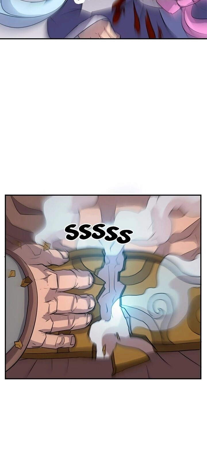 Trọng Sinh, Bất Khả Chiến Bại Chapter 14 - 20