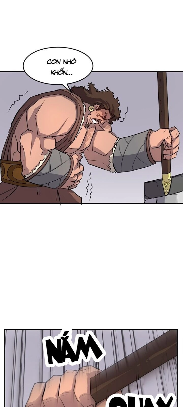 Trọng Sinh, Bất Khả Chiến Bại Chapter 14 - 22