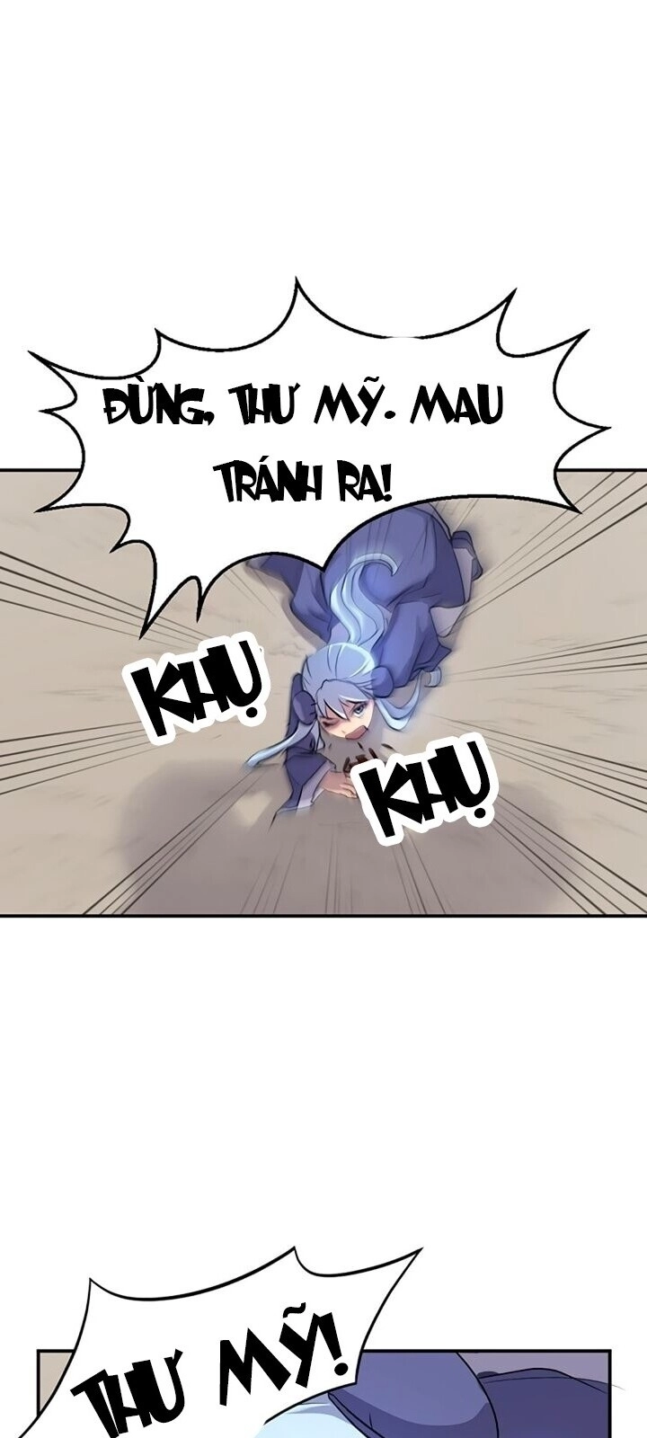 Trọng Sinh, Bất Khả Chiến Bại Chapter 14 - 25