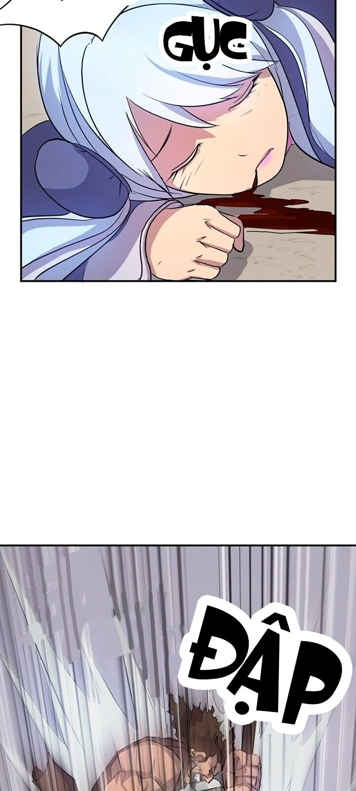 Trọng Sinh, Bất Khả Chiến Bại Chapter 14 - 26