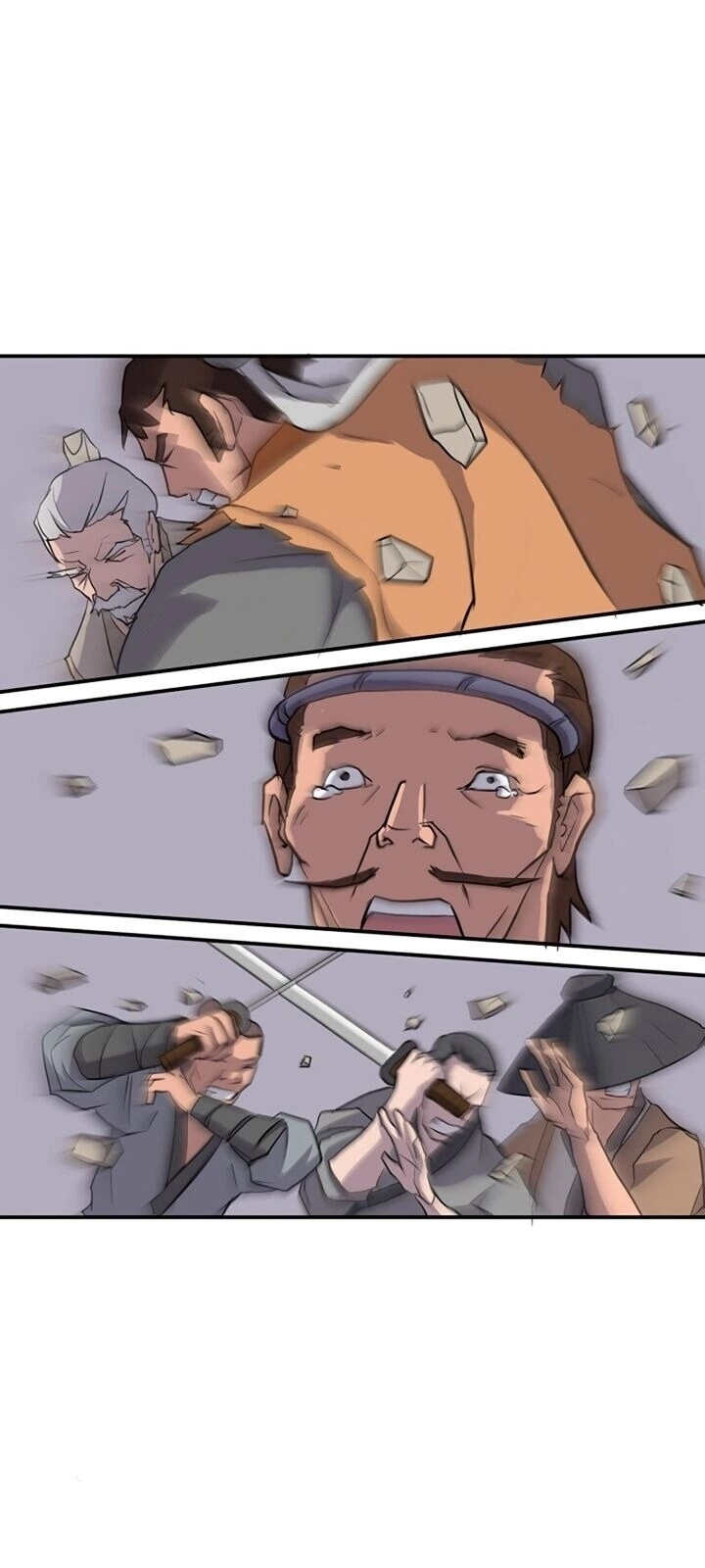 Trọng Sinh, Bất Khả Chiến Bại Chapter 14 - 30