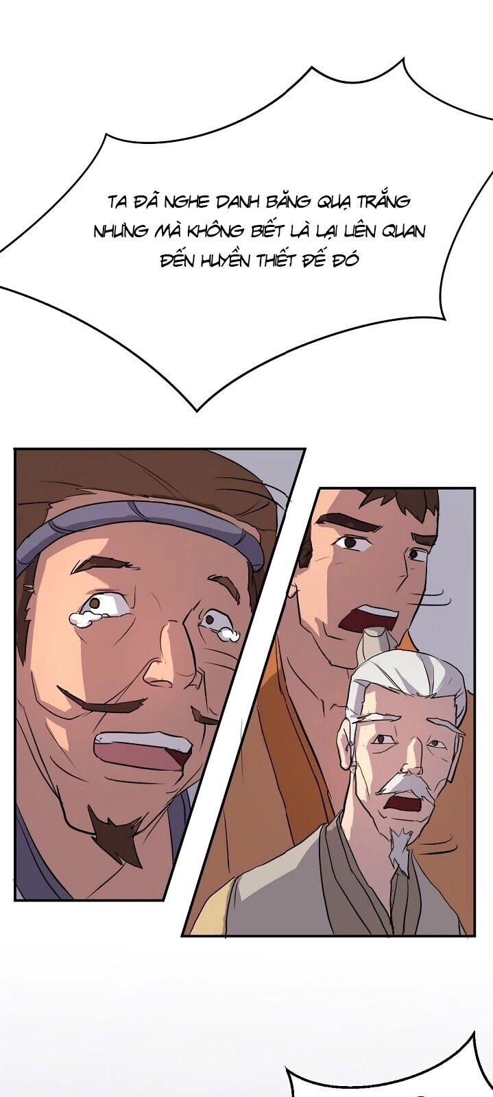 Trọng Sinh, Bất Khả Chiến Bại Chapter 14 - 36