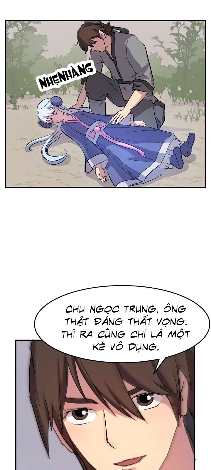 Trọng Sinh, Bất Khả Chiến Bại Chapter 14 - 38