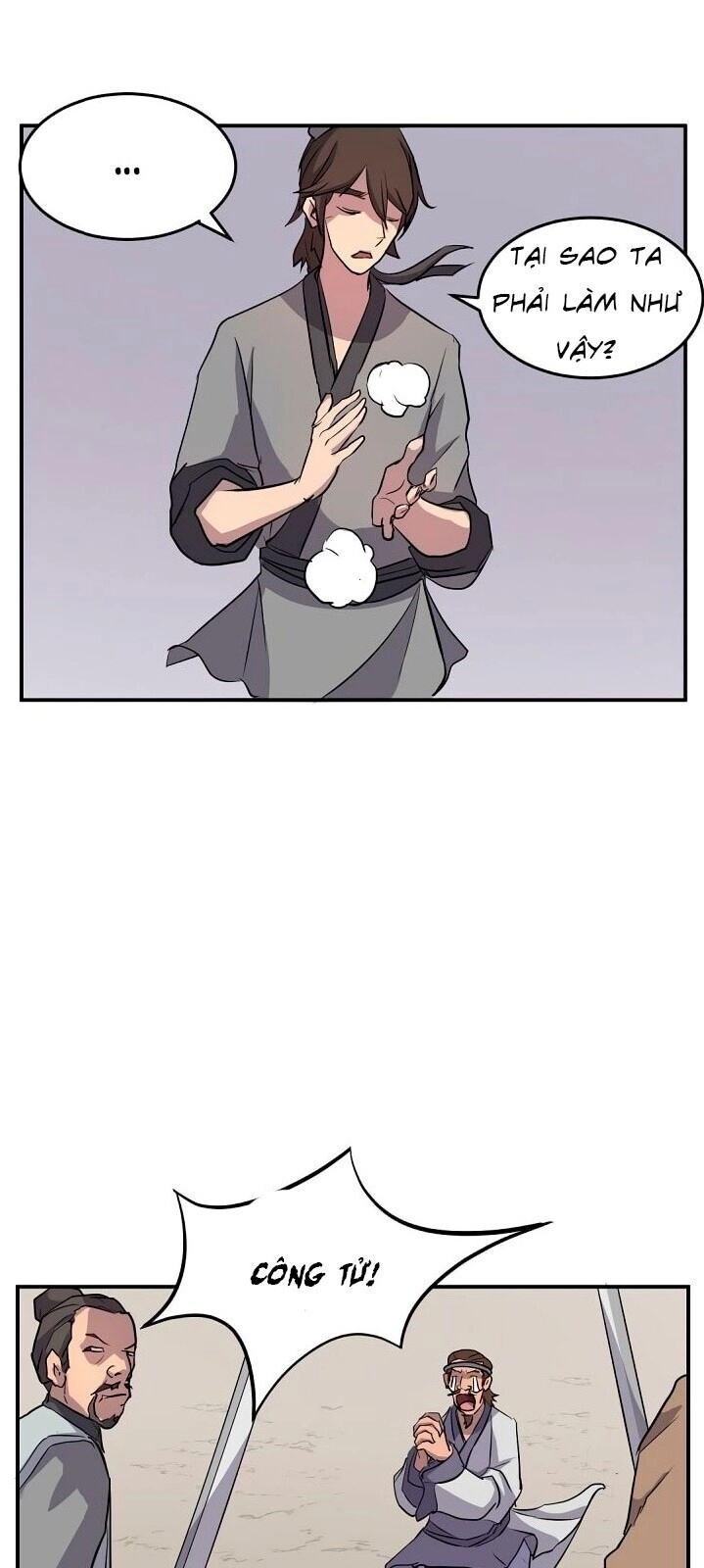 Trọng Sinh, Bất Khả Chiến Bại Chapter 14 - 41