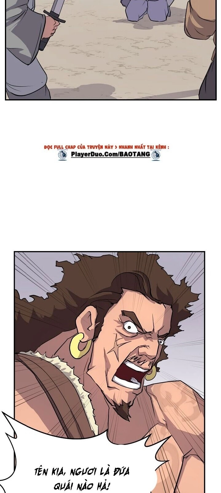 Trọng Sinh, Bất Khả Chiến Bại Chapter 14 - 42