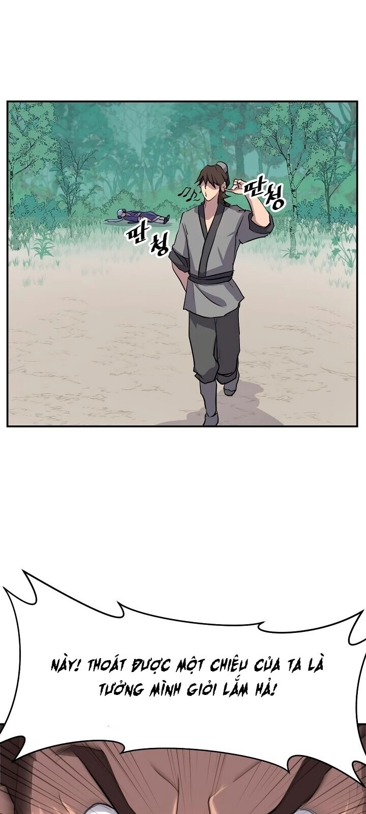 Trọng Sinh, Bất Khả Chiến Bại Chapter 14 - 44