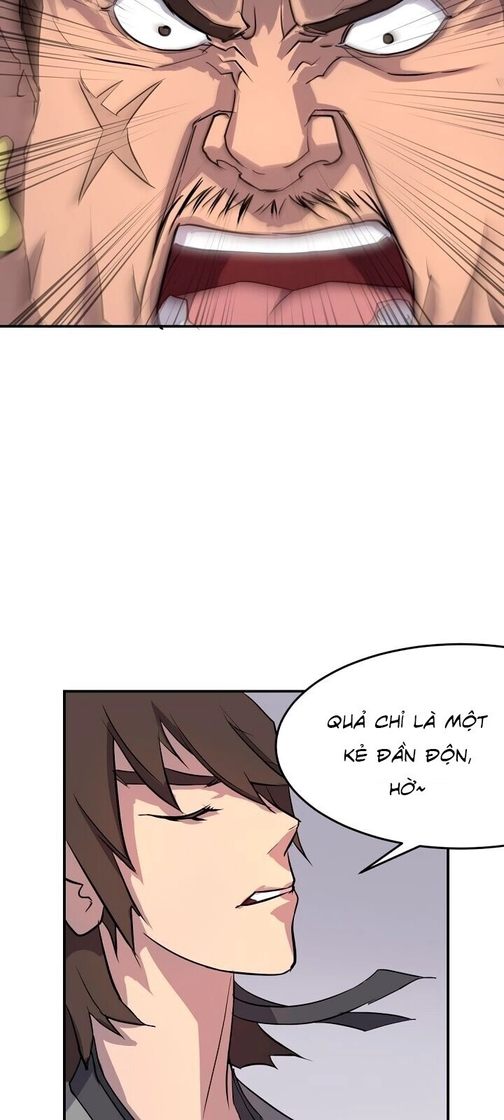 Trọng Sinh, Bất Khả Chiến Bại Chapter 14 - 45