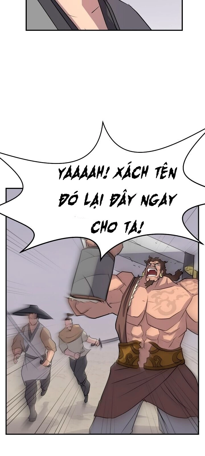 Trọng Sinh, Bất Khả Chiến Bại Chapter 14 - 46