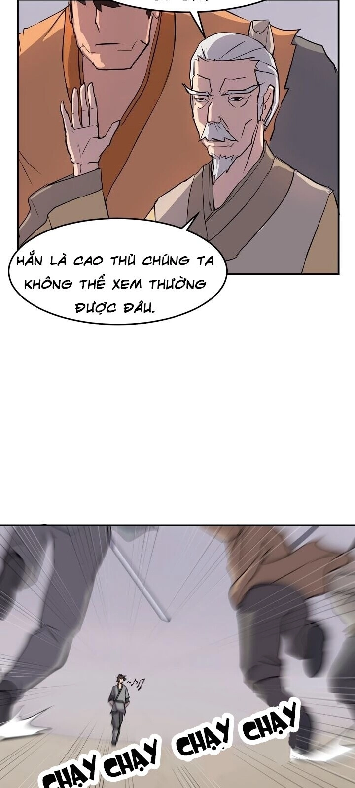 Trọng Sinh, Bất Khả Chiến Bại Chapter 14 - 48