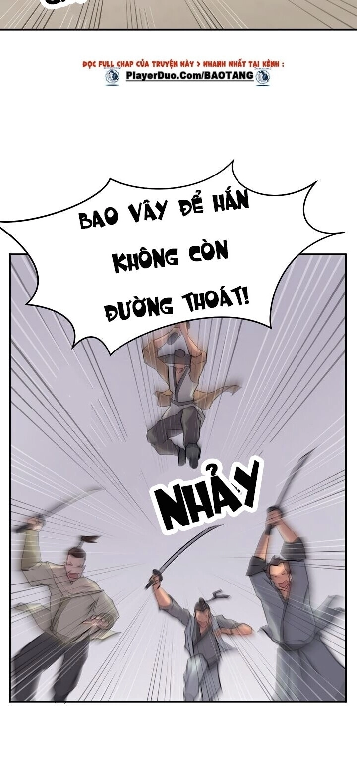 Trọng Sinh, Bất Khả Chiến Bại Chapter 14 - 49