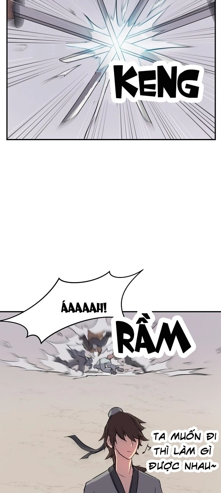 Trọng Sinh, Bất Khả Chiến Bại Chapter 14 - 52