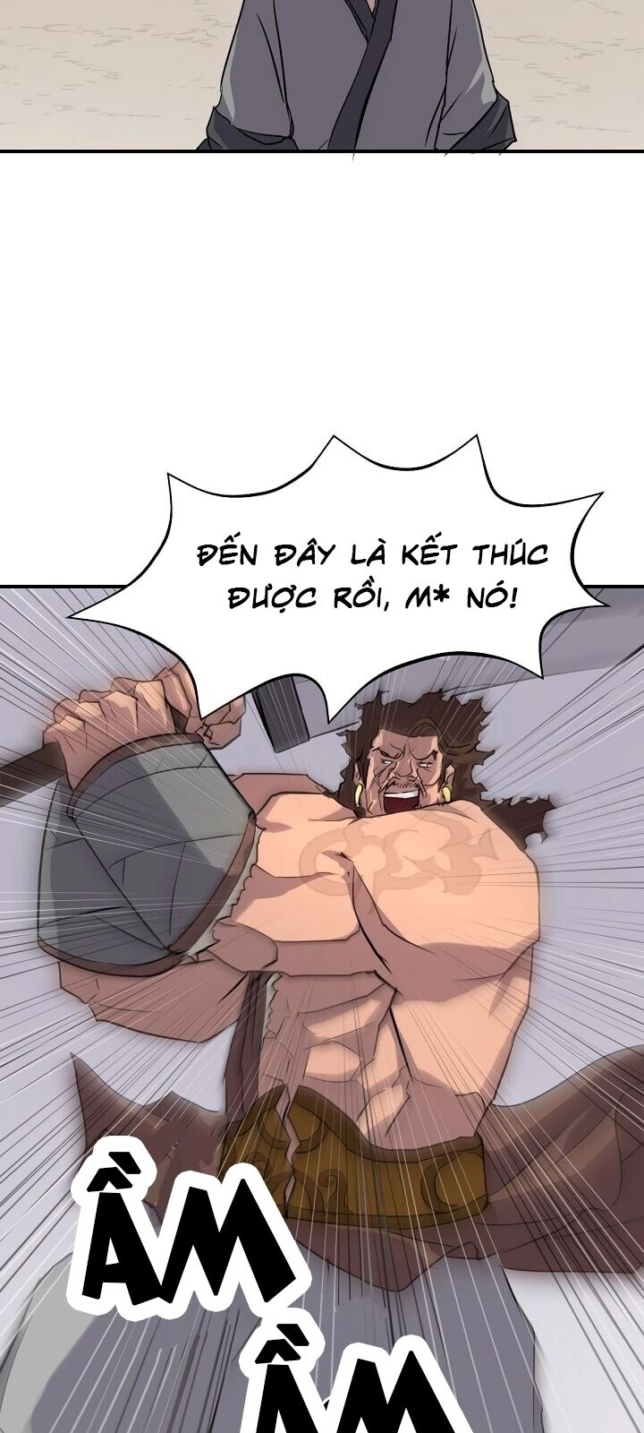 Trọng Sinh, Bất Khả Chiến Bại Chapter 14 - 53