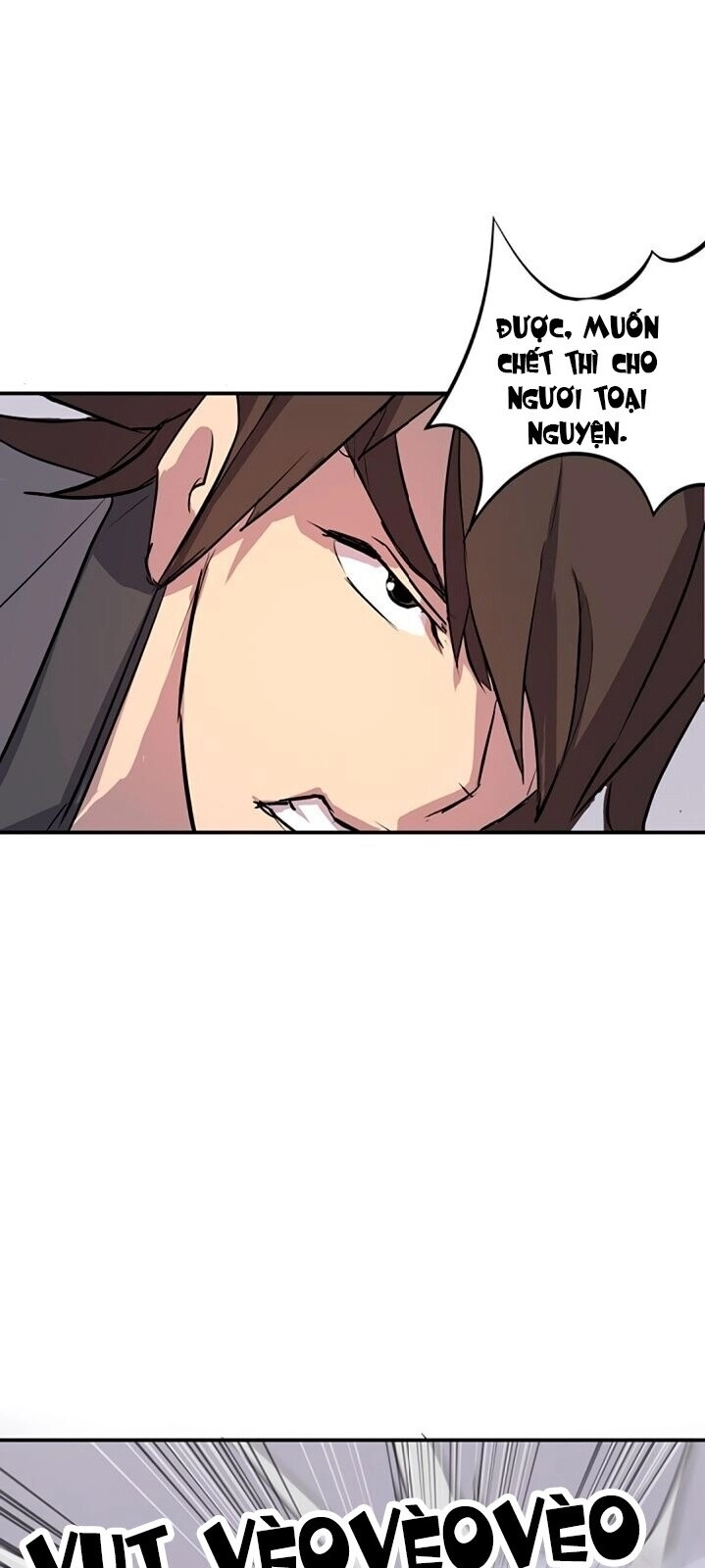 Trọng Sinh, Bất Khả Chiến Bại Chapter 14 - 57