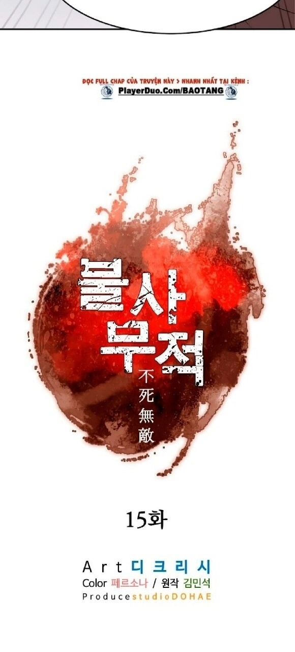 Trọng Sinh, Bất Khả Chiến Bại Chapter 15 - 8