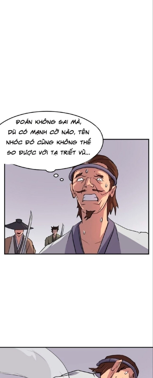 Trọng Sinh, Bất Khả Chiến Bại Chapter 15 - 9