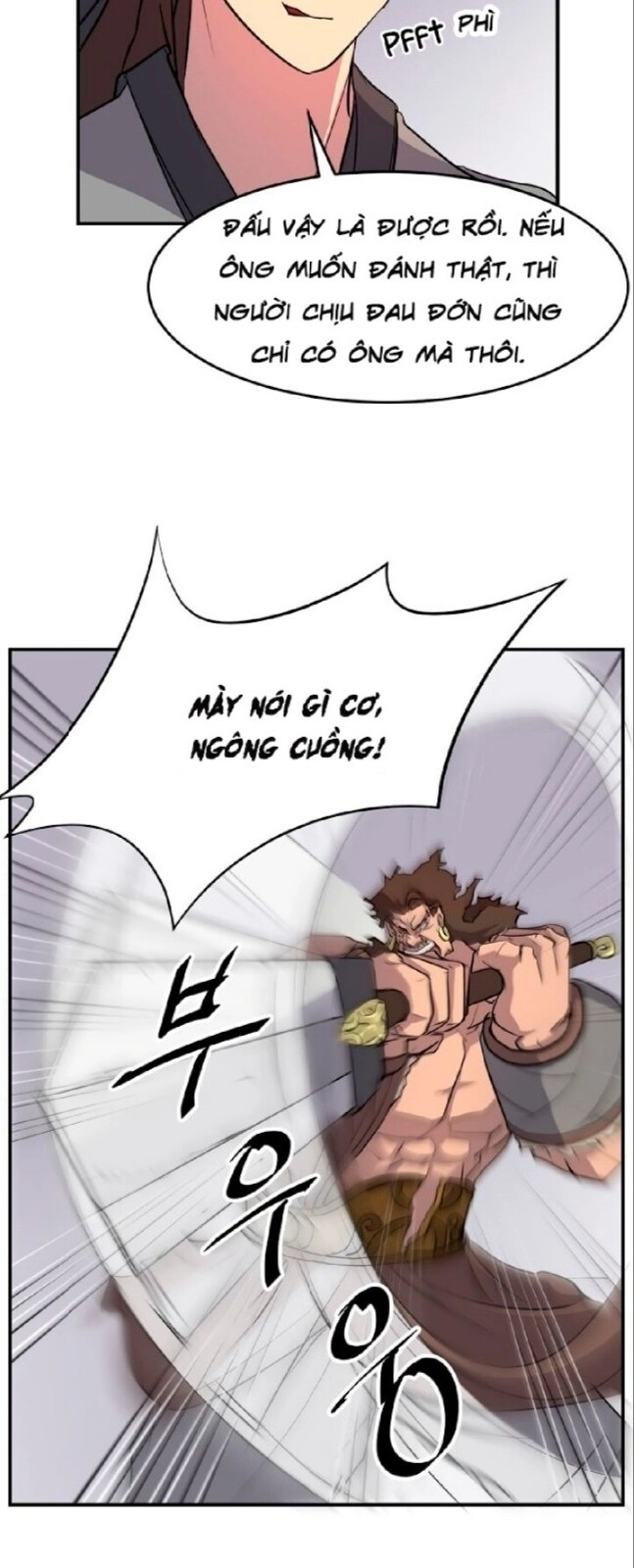 Trọng Sinh, Bất Khả Chiến Bại Chapter 15 - 13