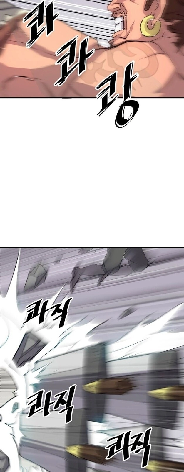 Trọng Sinh, Bất Khả Chiến Bại Chapter 15 - 17