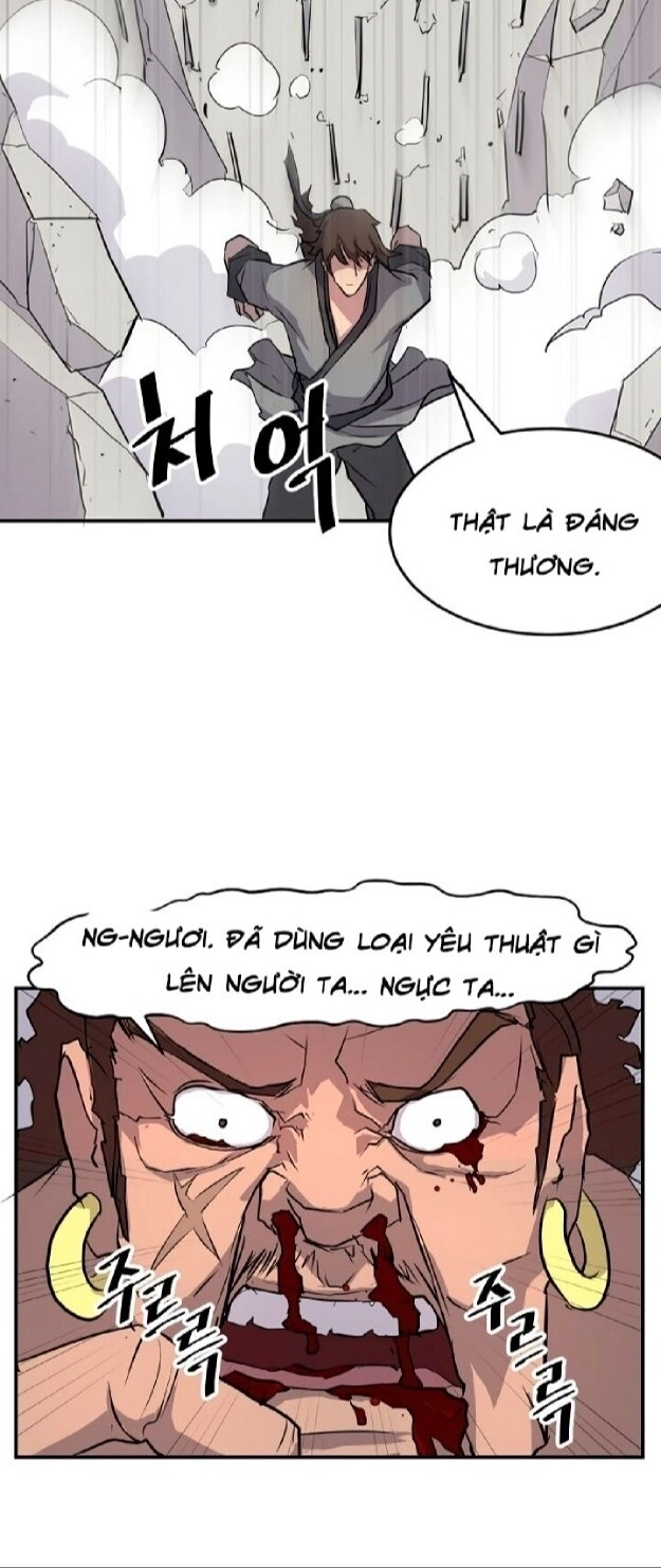 Trọng Sinh, Bất Khả Chiến Bại Chapter 15 - 21